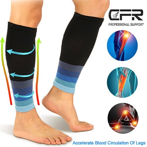 Sports compression calf - sports,