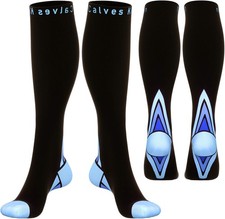 Calves Kelson Compression