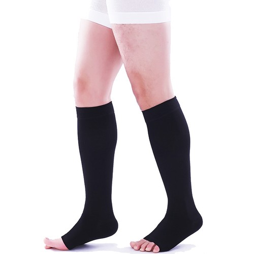 Knee high compression - knee,