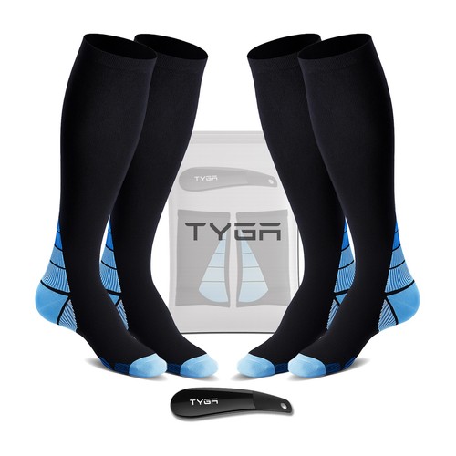 Compression socks - compression,