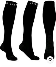 Calves Kelson (2 Pairs)