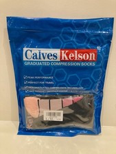 Calves Kelson - Pink Graduated