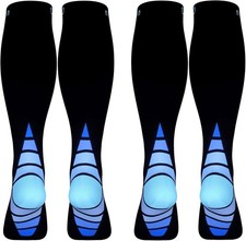 Calves Kelson (2 Pairs)