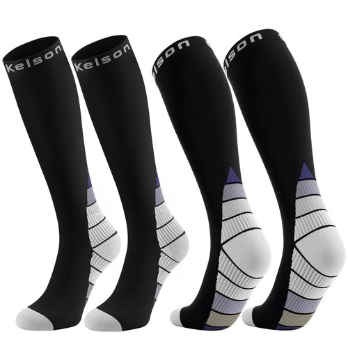 Pairs compression socks for - compression,