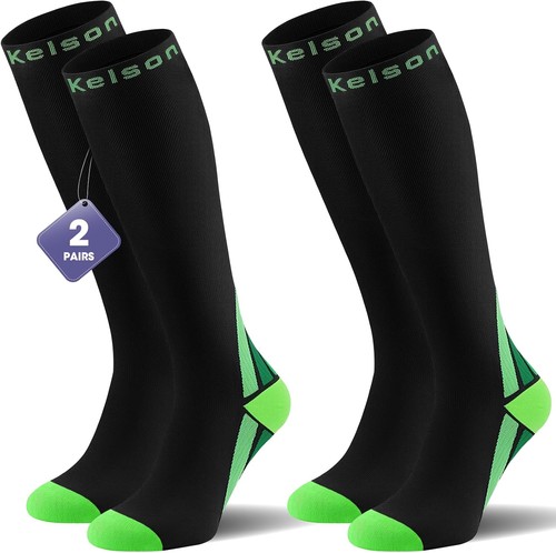 Pairs compression socks for - compression,