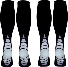 Compression Socks for Men - 2