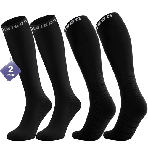Pairs compression socks for - socks,
