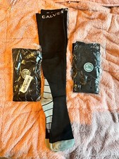 kelson compression socks x3