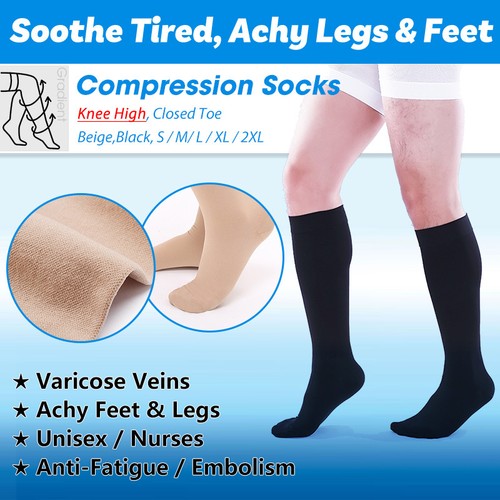 Compression socks mmhg - socks,