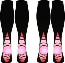 Calves Kelson Compression