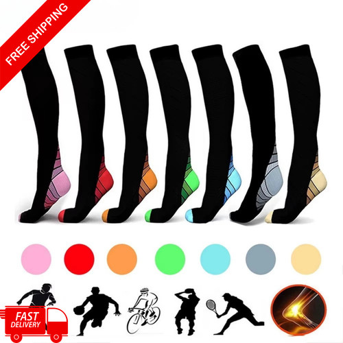 Compression socks men women - compression,