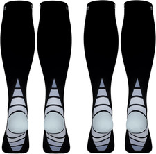 Compression Socks for Men - 2