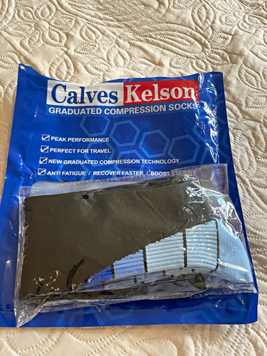 Calves kelson stamina - calves,