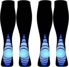 Calves Kelson (2 Pairs)