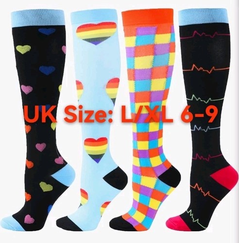 Compression socks for - for, women