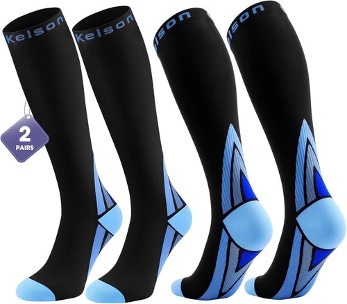 Pairs compression socks - 2,