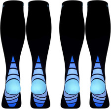 Calves Kelson (2 Pairs)