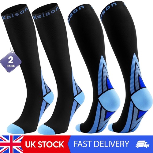 Pairs compression socks - compression,