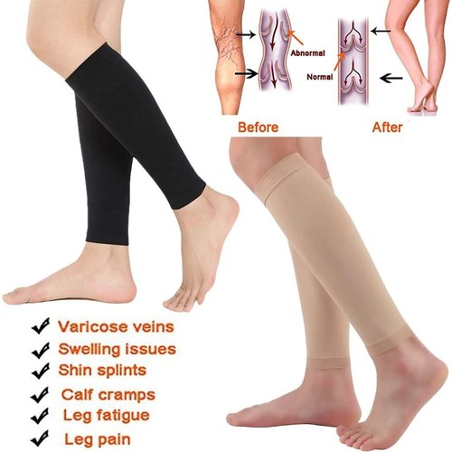 30mmhg calves compression - 20-30mmhg,