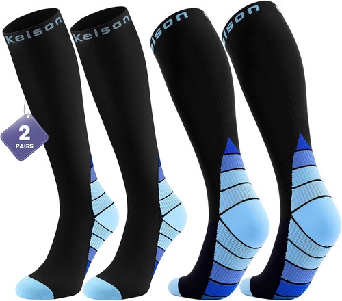 Pairs compression socks - 2,