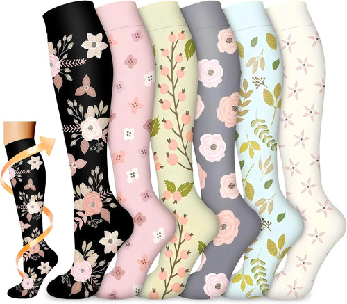 Pairs compression socks for - pairs,