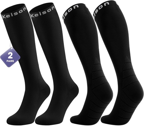 Pairs compression socks - 2,