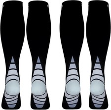 Calves Kelson Compression