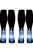 2x Pairs Calves Klenson