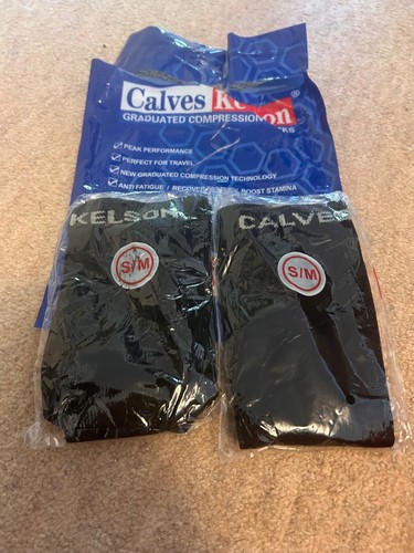 Kelson compression socks - kelson,
