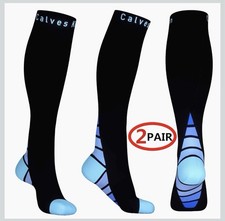 Calves Kelson. Unisex Anti